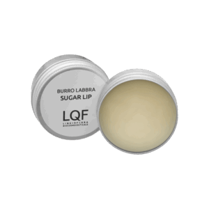 Burro Labbra SUGAR LIP LQF