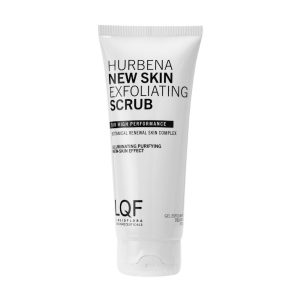 Hurbena New Skin Exfoliating Scrub LQF