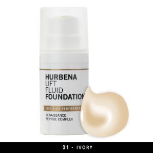 Fondotinta Fluido Lifting Hurbena LQF