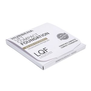 Ricarica Fondotinta Compatto Lifting Hurbena LQF