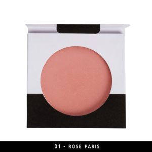 Ricarica Fard Minerale Compatto Biologico LQF