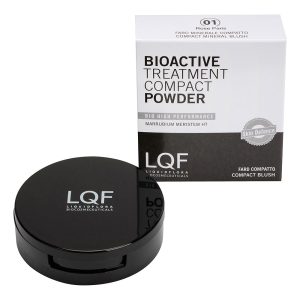 Fard Minerale Compatto Biologico LQF