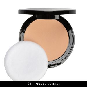 Terra Minerale Compatta Bio LQF