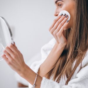 Detergenti Viso Anti-Age