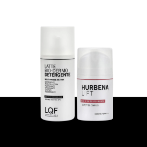 Kit Pelle Secca Con Rughe Secondarie - Discovery