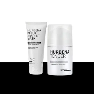 Kit Pelle Grassa - Discovery