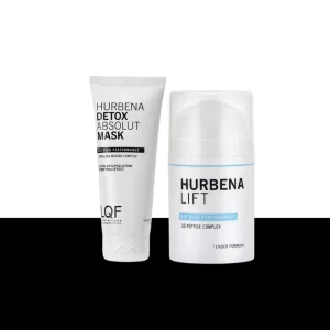 Kit Pelle Grassa Con Rughe Secondarie - Discovery