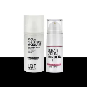 Kit Pelle Mista Con Rughe Secondarie - Discovery