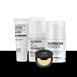 Kit Pelle Grassa - Base