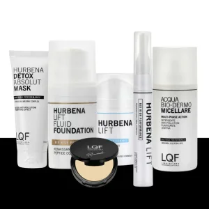 Kit Pelle Mista Con Rughe Secondarie - Gli Indispensabili