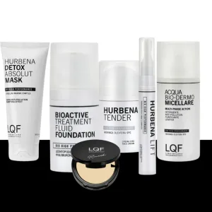 Kit Pelle Grassa - Gli Indispensabili