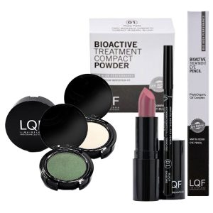 Bundle Grey Smokey Look