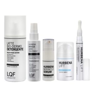 FitFace - KIT A PLUS - viso E OCCHI prevenzione