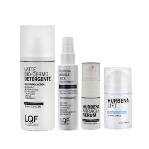 FitFace - KIT A - viso prevenzione