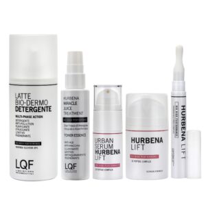 FitFace - KIT B PLUS - viso e occhi densita'