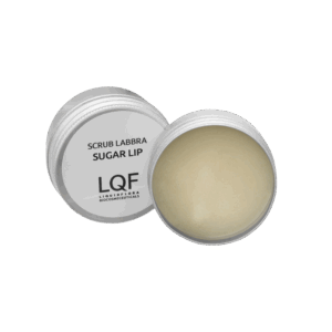 BURRO SCRUB LABBRA SUGAR LIP LQF