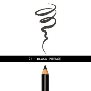 Matita Occhi Black Intense