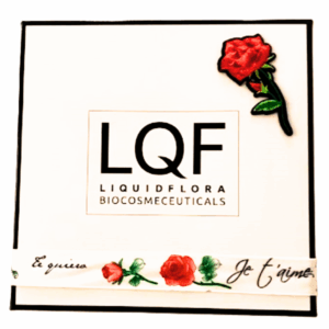 Rosa Suprema - Occhi e Ciglia Silver Edition