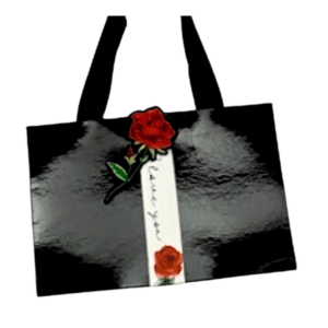 Rosa Nera - Maschera e Contorno occhi